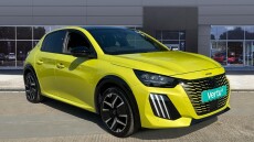 Peugeot 208 115kW GT 51kWh 5dr Auto Electric Hatchback